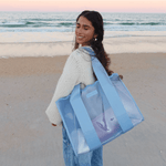 Jelly Tote Bag | Casemate - Grayce's Boutique