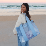 Jelly Tote Bag | Casemate - Grayce's Boutique