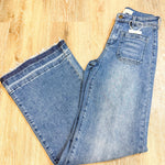 Jessi Wide Leg Jean - MainStreet Clothing Co.