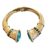 Just In Time Cuff - Grayce's Boutique