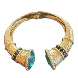 Just In Time Cuff - Grayce's Boutique