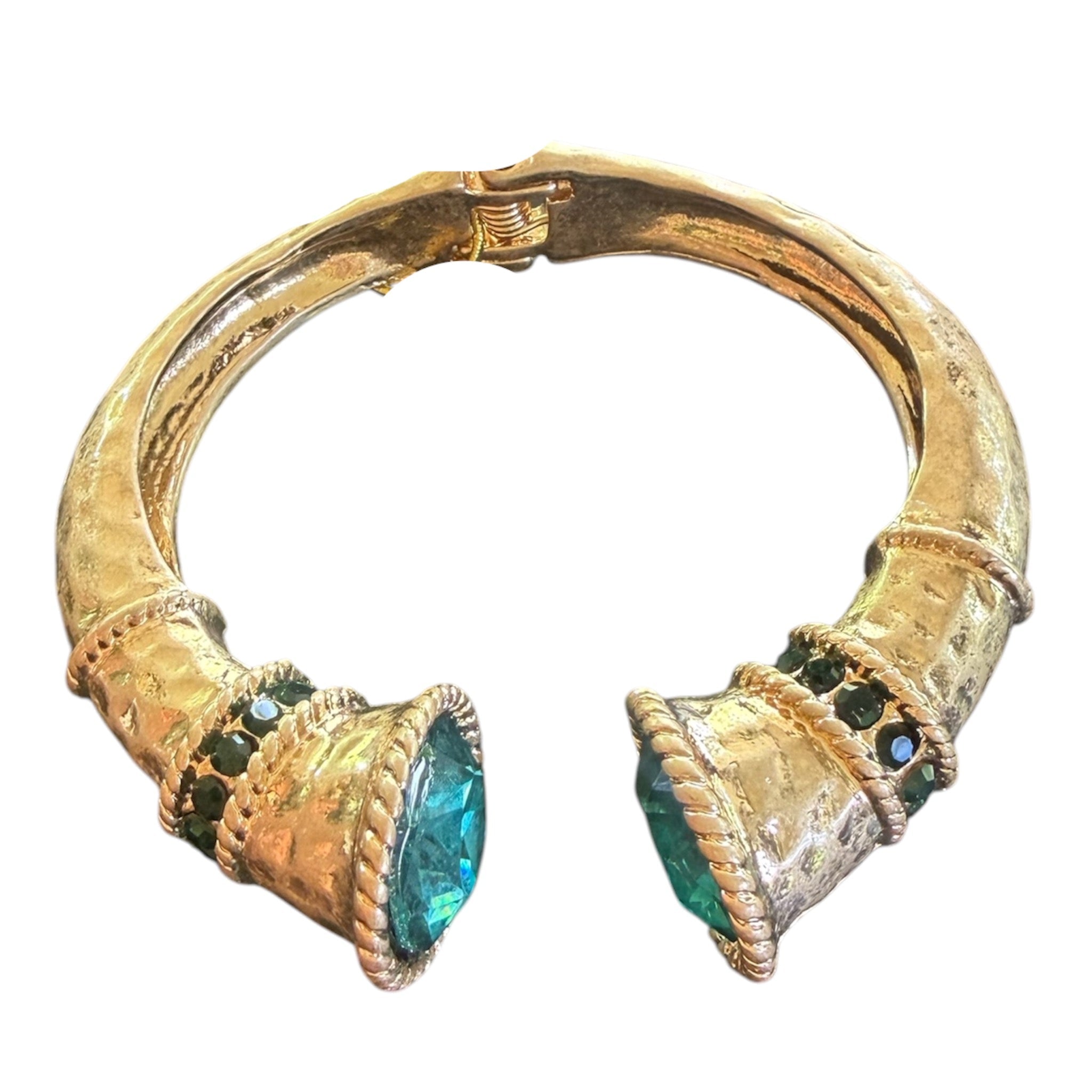 Just In Time Cuff - Grayce's Boutique