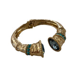 Just In Time Cuff - Grayce's Boutique