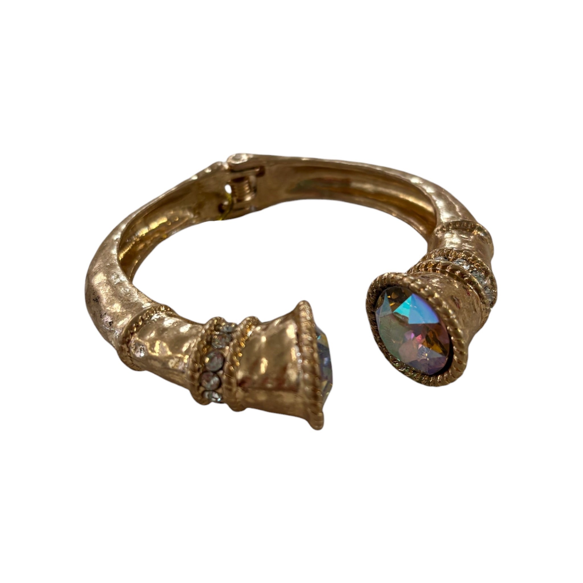 Just In Time Cuff - Grayce's Boutique