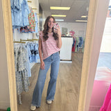 Kadie's Favorite Jeans - MainStreet Clothing Co.