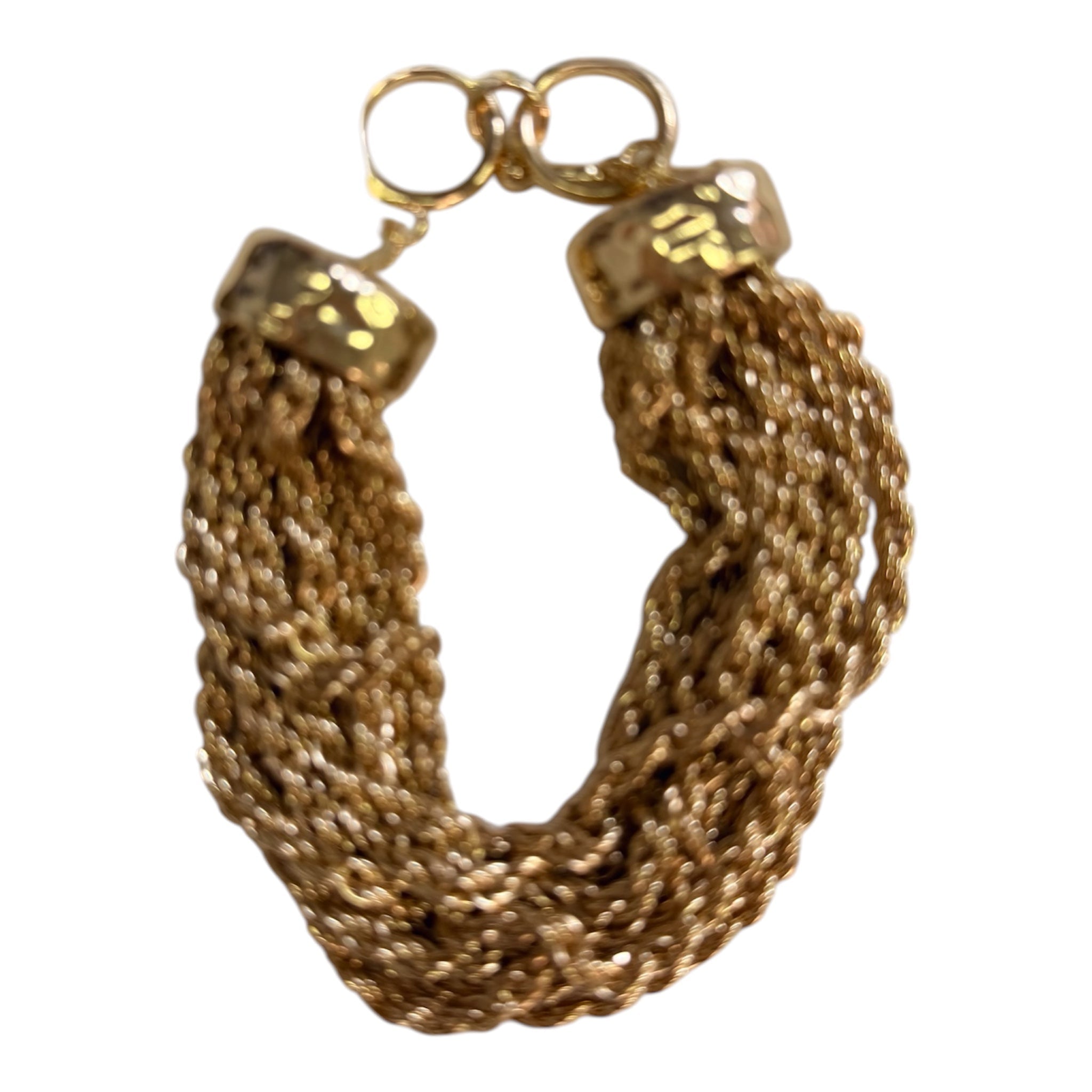 Keeping Close Bracelet - Grayce's Boutique