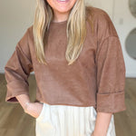 Kelli Pant - Grayce's Boutique
