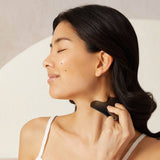 Kitsch Stainless Steel Gua Sha - Matte Black - MainStreet Clothing Co.
