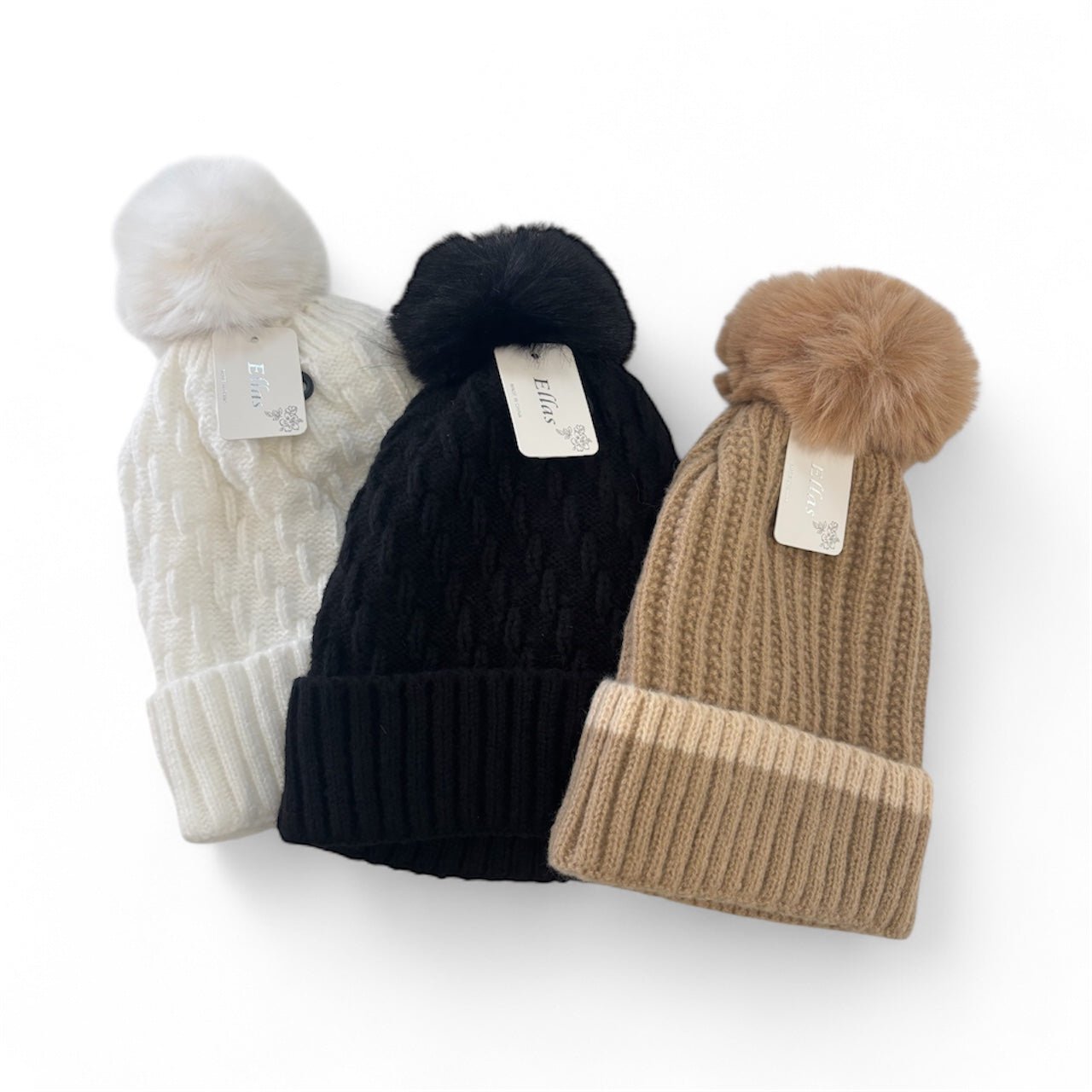 Knit Toboggan - MainStreet Clothing Co.