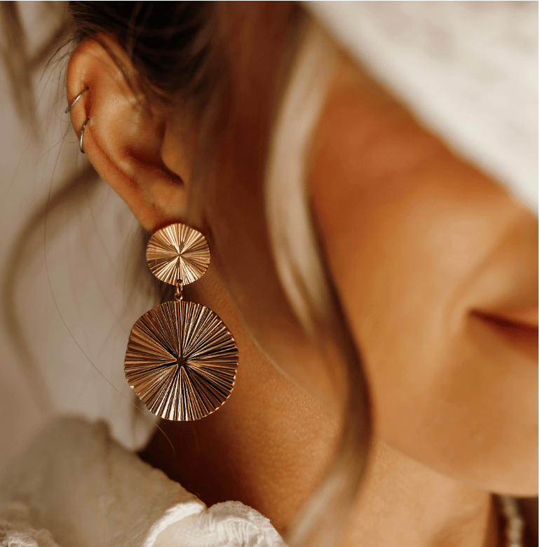 Kristalize Jewelry | Ansley - MainStreet Clothing Co.