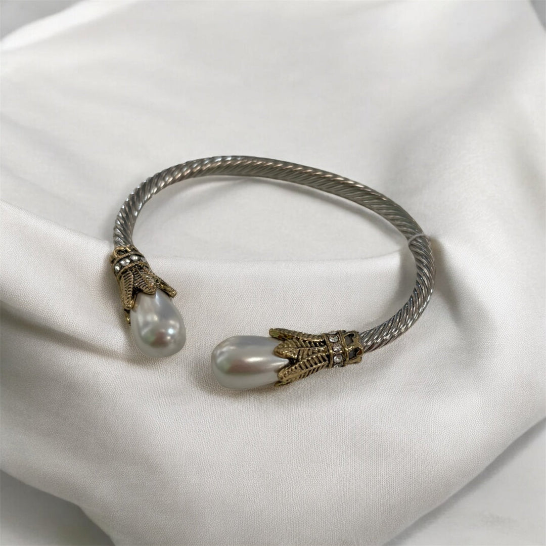 Layla Cuff - MainStreet Clothing Co.