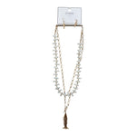 Let's Go Fishing Necklace Set - Grayce's Boutique