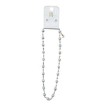 Life is Great Pearl Necklace - Grayce's Boutique