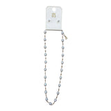 Life is Great Pearl Necklace - Grayce's Boutique
