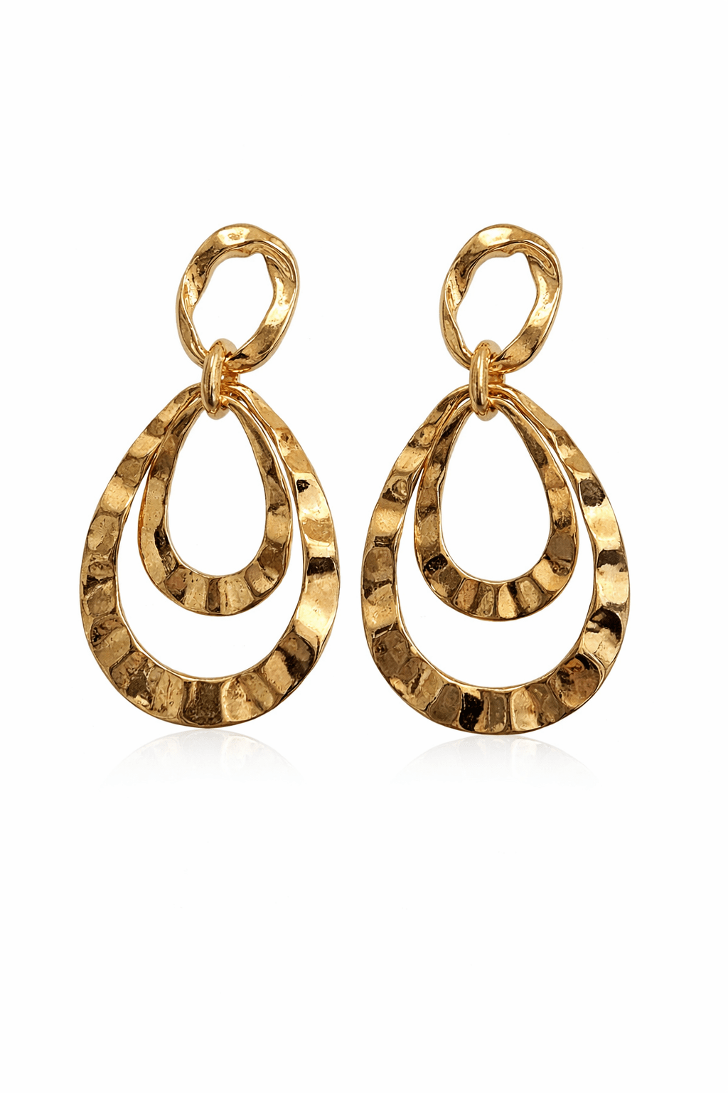 Life of the Party Drop Earring - Grayce's Boutique