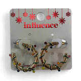 Light It Hoop - MainStreet Clothing Co.