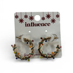 Light It Up Hoop - MainStreet Clothing Co.