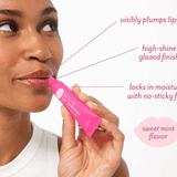 Lip Service Gloss to Balm | Patchology - MainStreet Clothing Co.