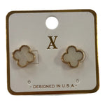 Livi Studs - Grayce's Boutique