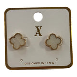 Livi Studs - Grayce's Boutique