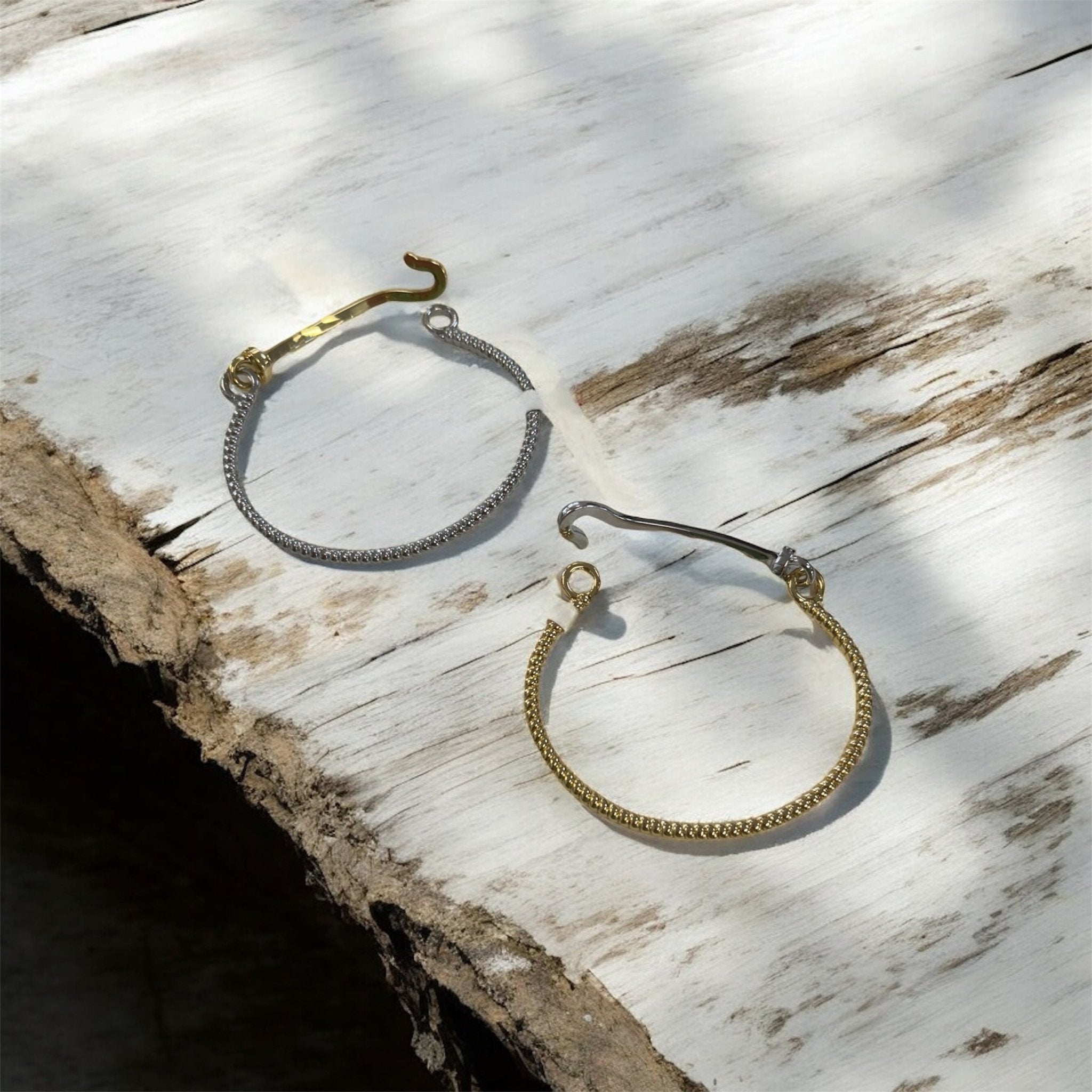 Lock and Keep Bracelet - MainStreet Clothing Co.