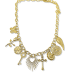 Lodyn Necklace | Kristalize Jewelry - MainStreet Clothing Co.