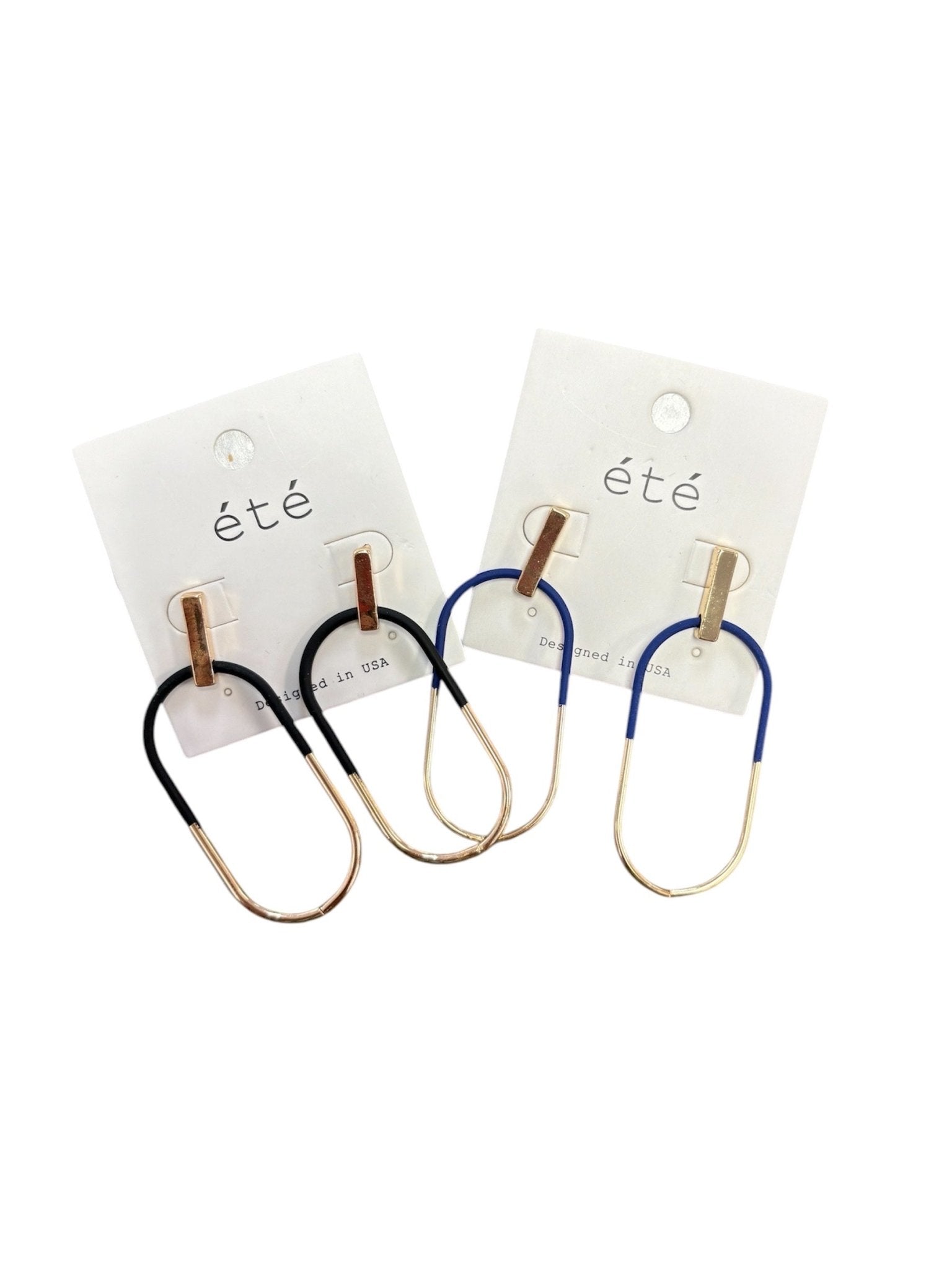 Lori Drop Earring - MainStreet Clothing Co.