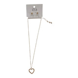 Love Again Necklace - Grayce's Boutique