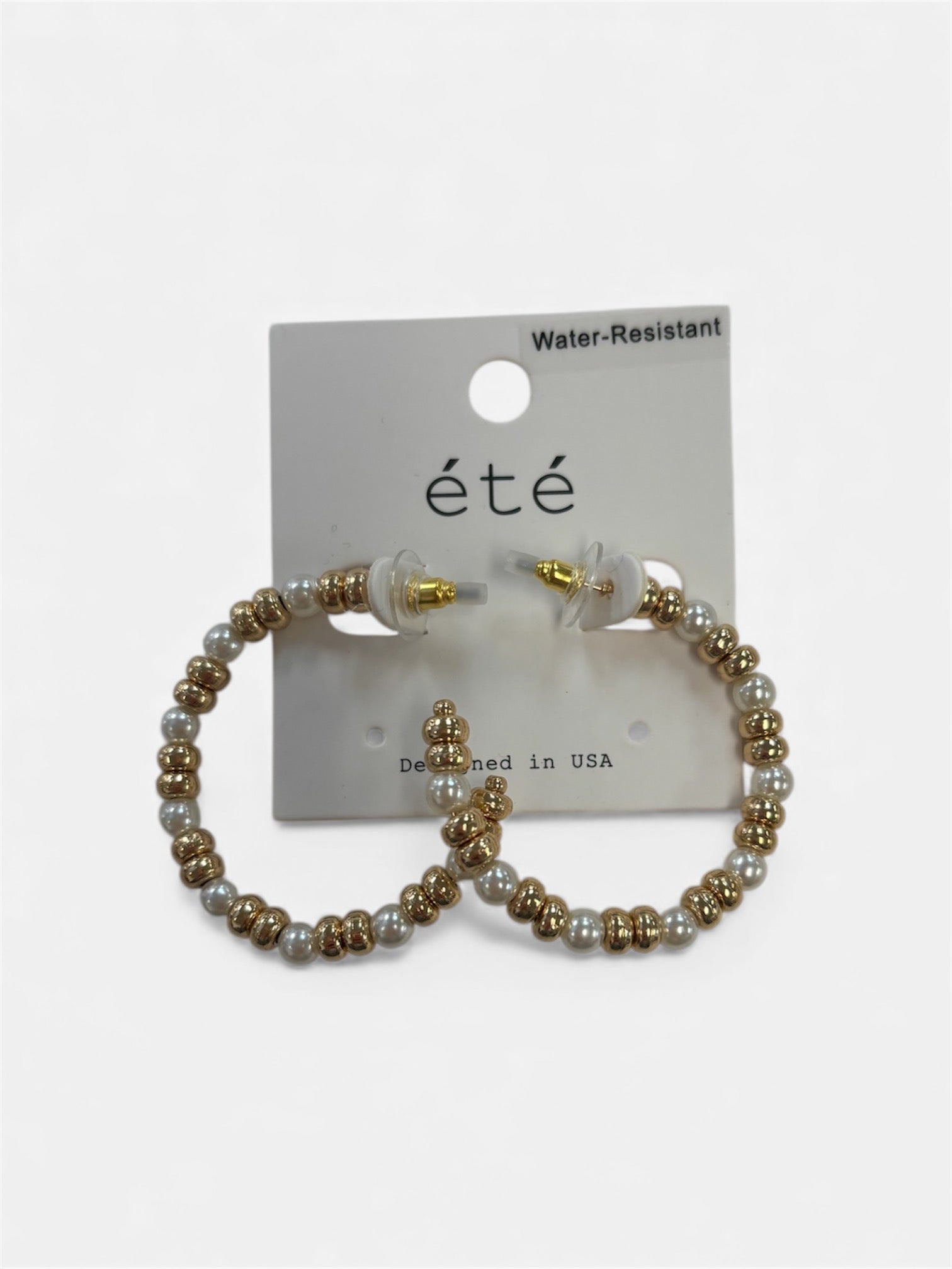 Lovin' It Hoops - MainStreet Clothing Co.