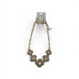 Lucky For You Chunky Necklace - MainStreet Clothing Co.