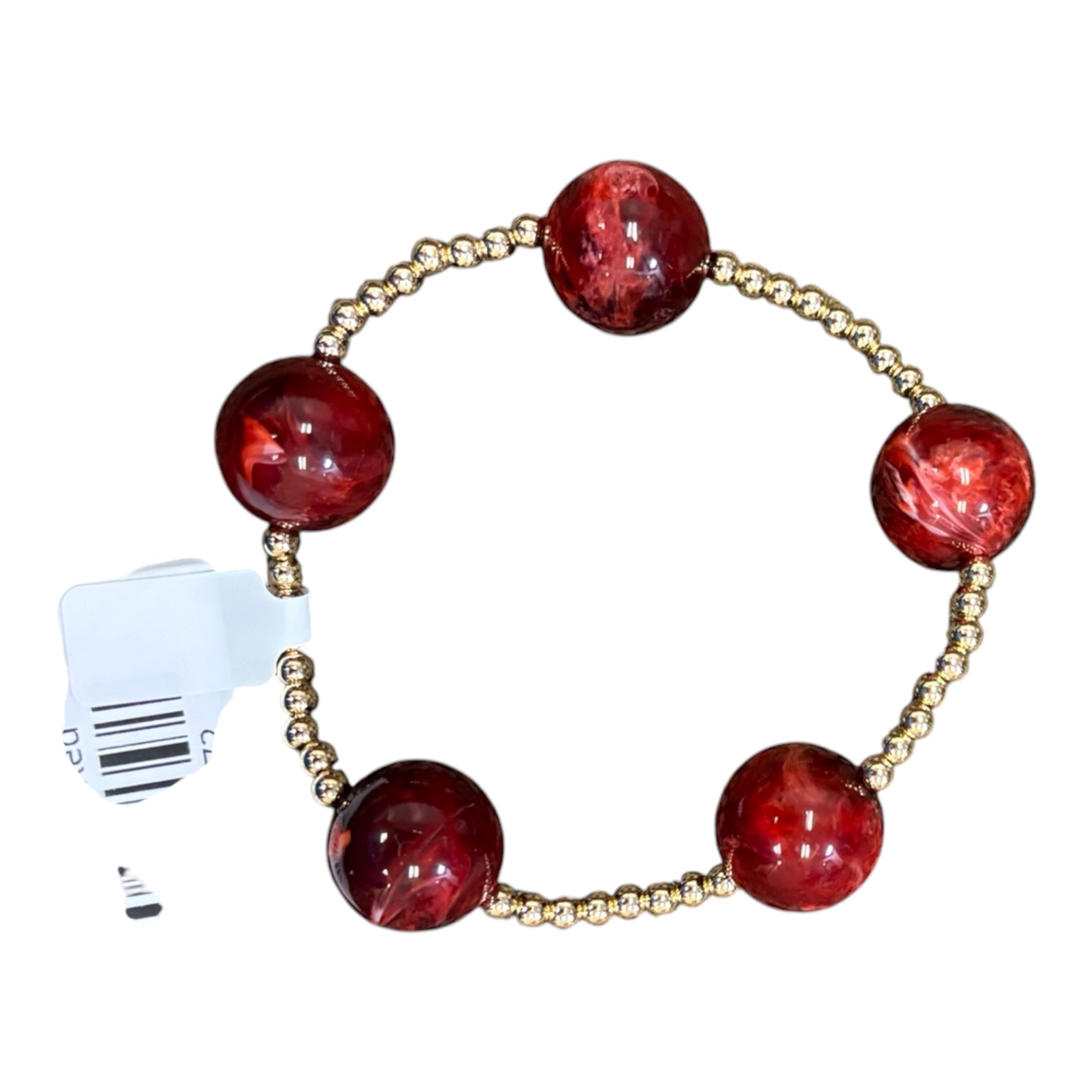 Lynne Bracelet Large - Grayce's Boutique