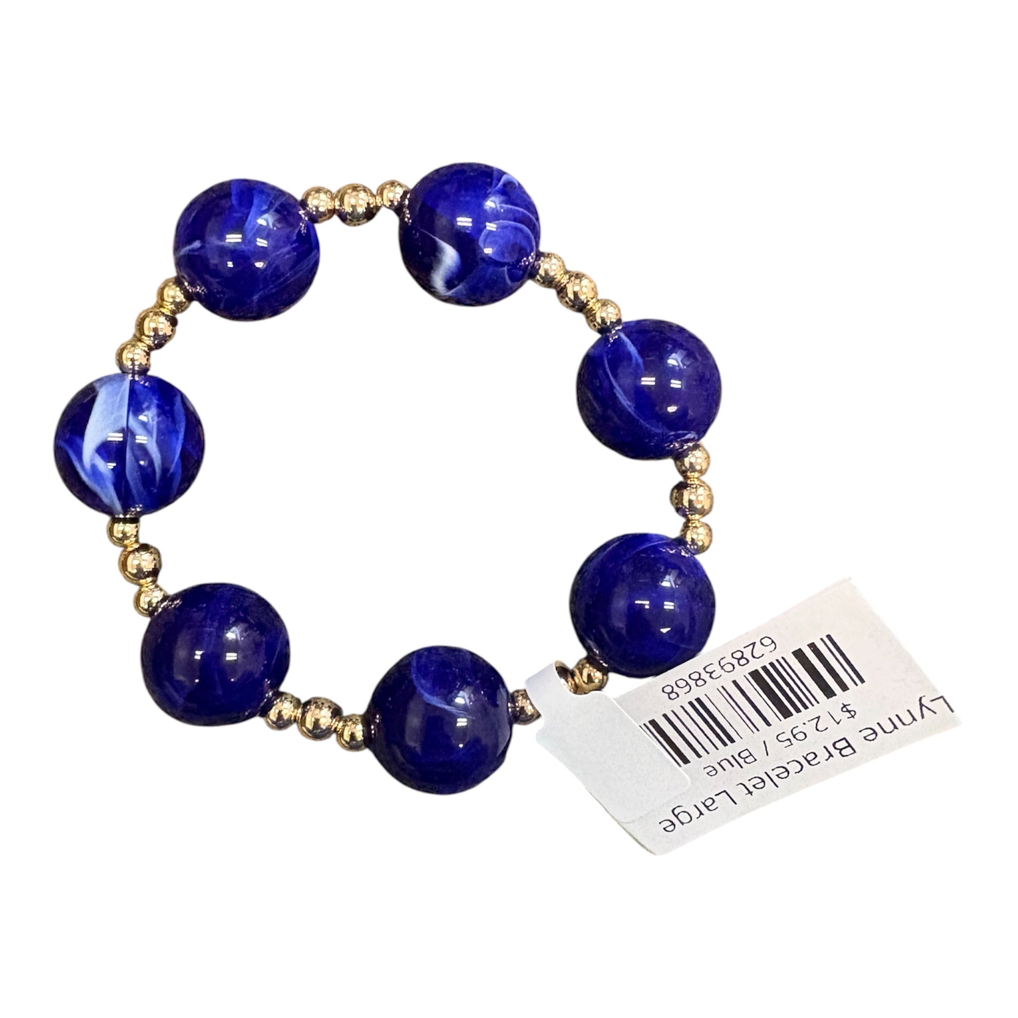 Lynne Bracelet Large - Grayce's Boutique
