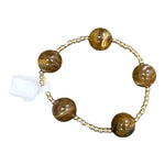 Lynne Bracelet Large - Grayce's Boutique