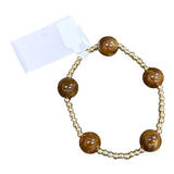 Lynne Bracelet - Medium - Grayce's Boutique