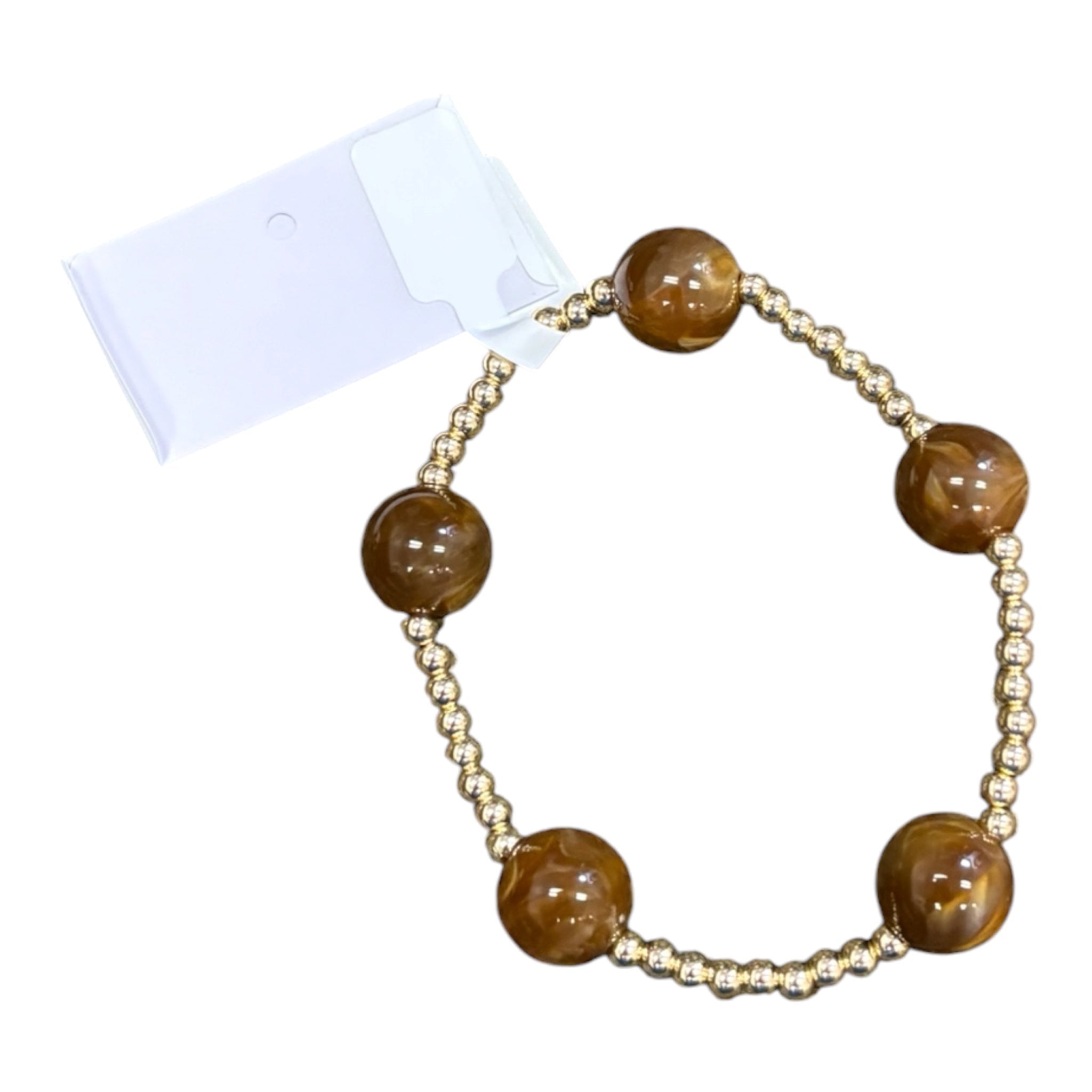 Lynne Bracelet - Medium - Grayce's Boutique