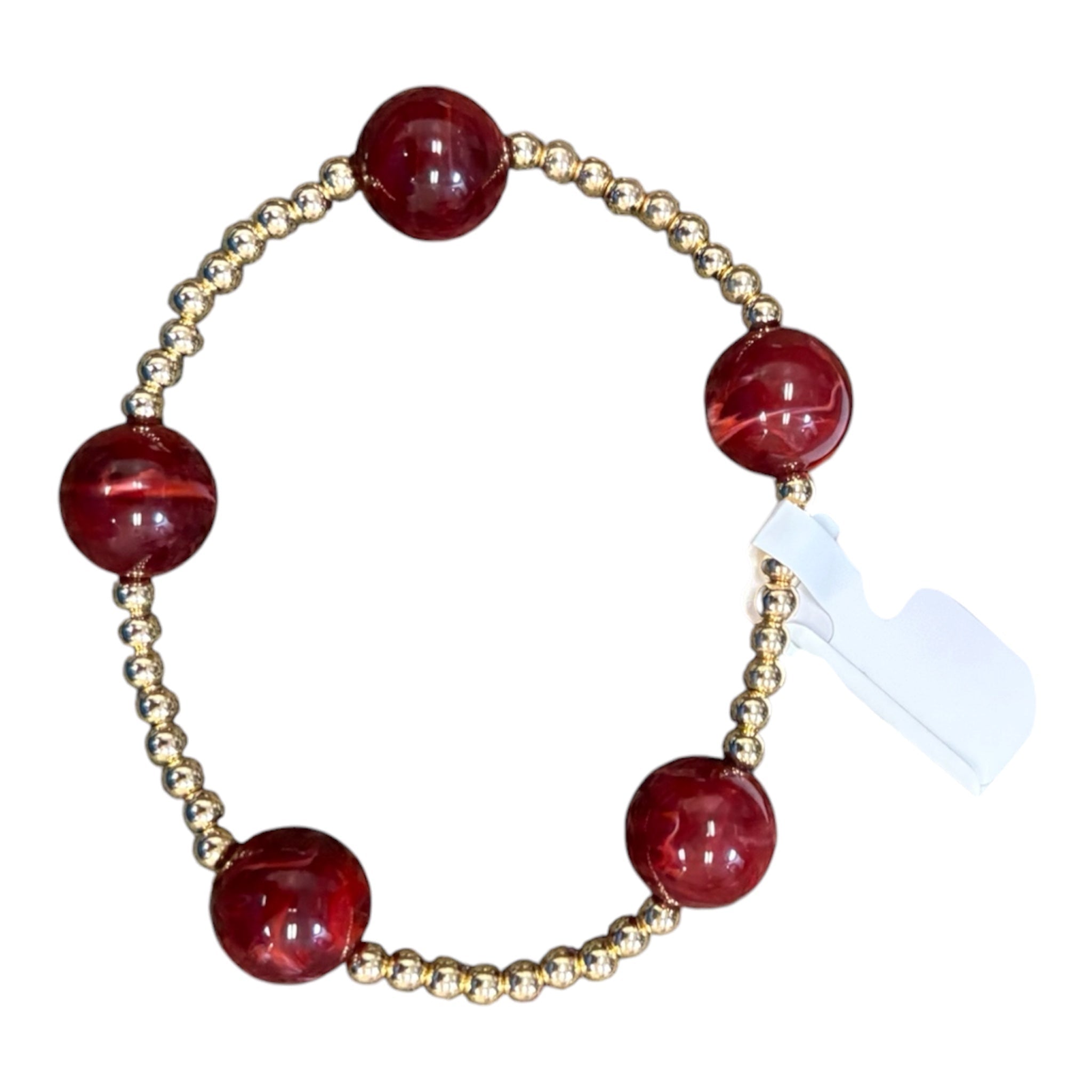 Lynne Bracelet - Medium - Grayce's Boutique