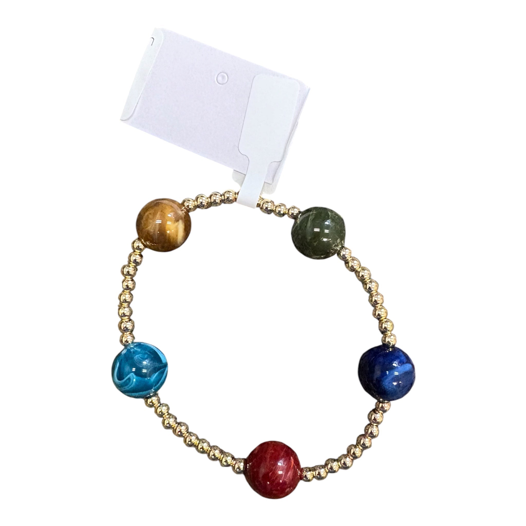 Lynne Bracelet - Medium - Grayce's Boutique