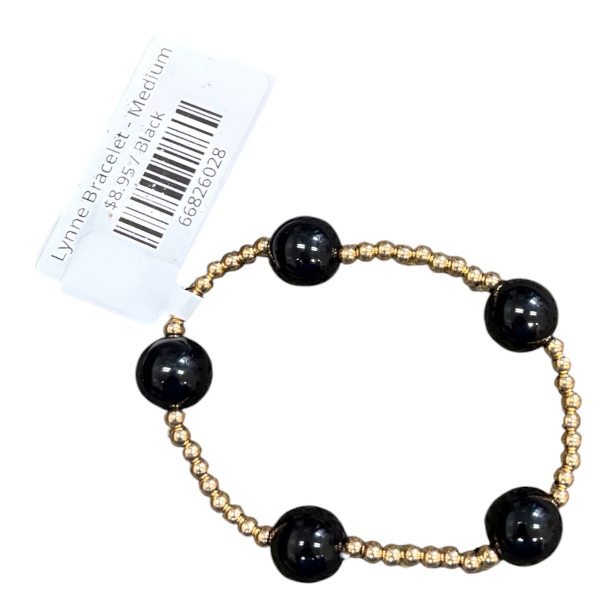 Lynne Bracelet - Medium - Grayce's Boutique