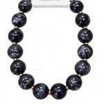 Lynne Necklace - Black - Grayce's Boutique