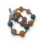 Madi Marble Bracelet Set - Grayce's Boutique
