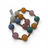 Madi Marble Bracelet Set - Grayce's Boutique