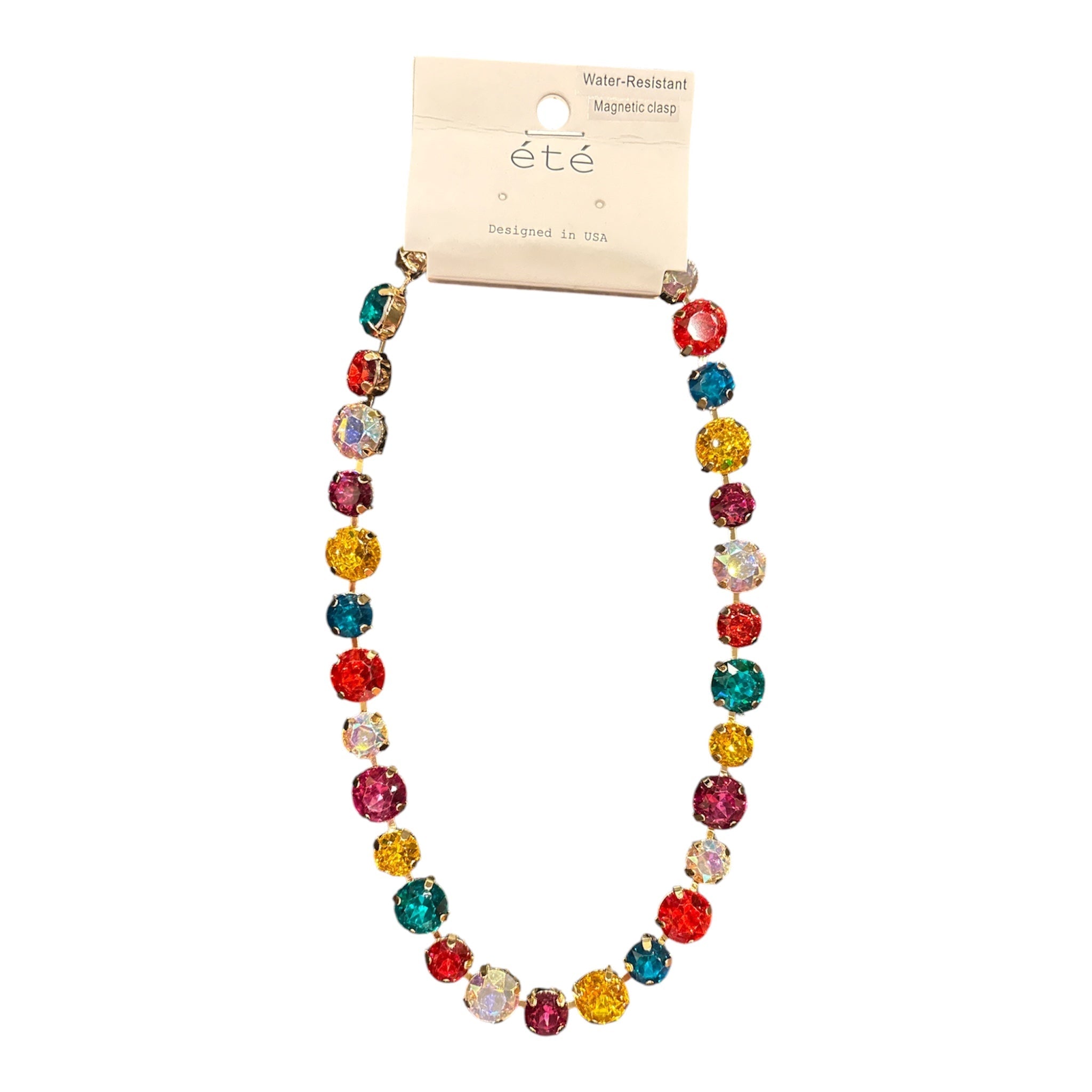 Maggie Necklace - Grayce's Boutique