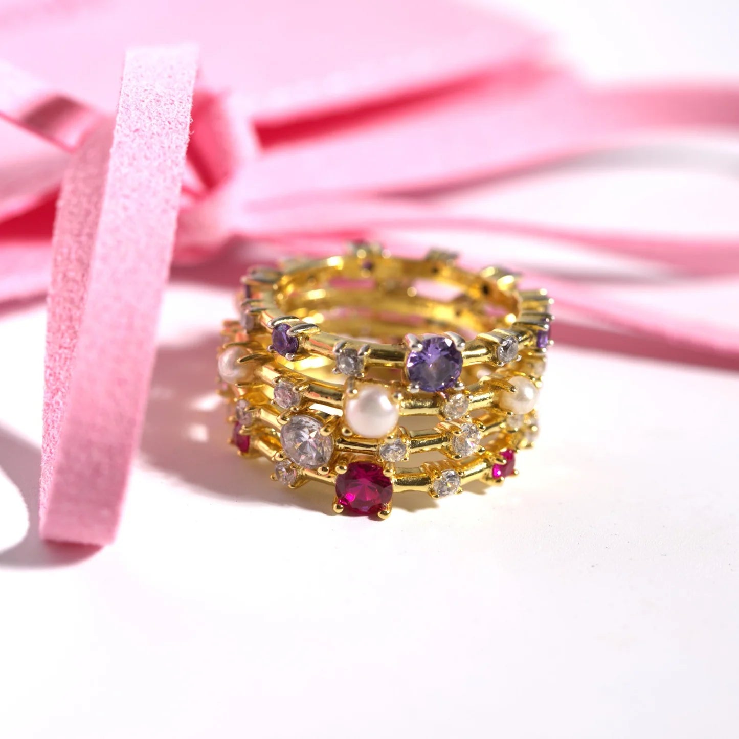 Magic Band | Allison Avery - MainStreet Clothing Co.