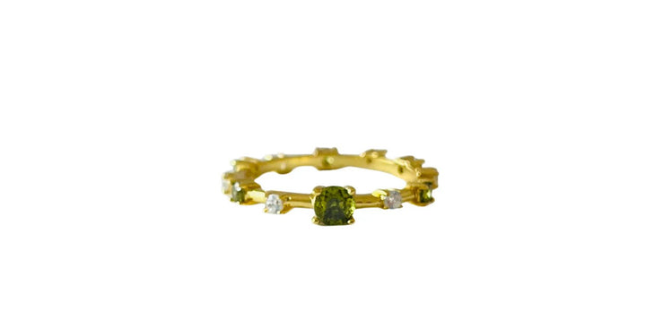 Magic Band | Allison Avery - MainStreet Clothing Co.