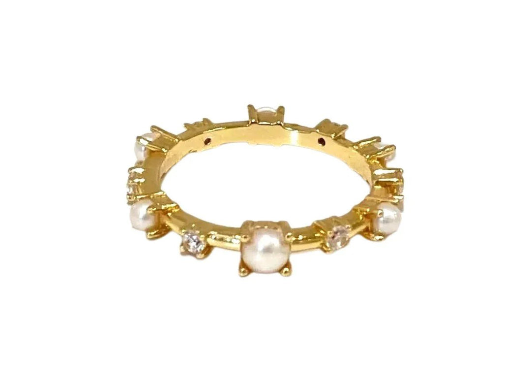 Magic Band | Allison Avery - MainStreet Clothing Co.