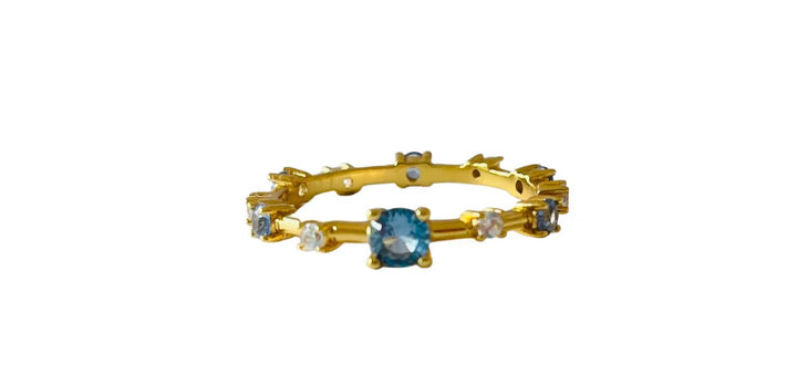 Magic Band | Allison Avery - MainStreet Clothing Co.