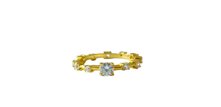 Magic Band | Allison Avery - MainStreet Clothing Co.