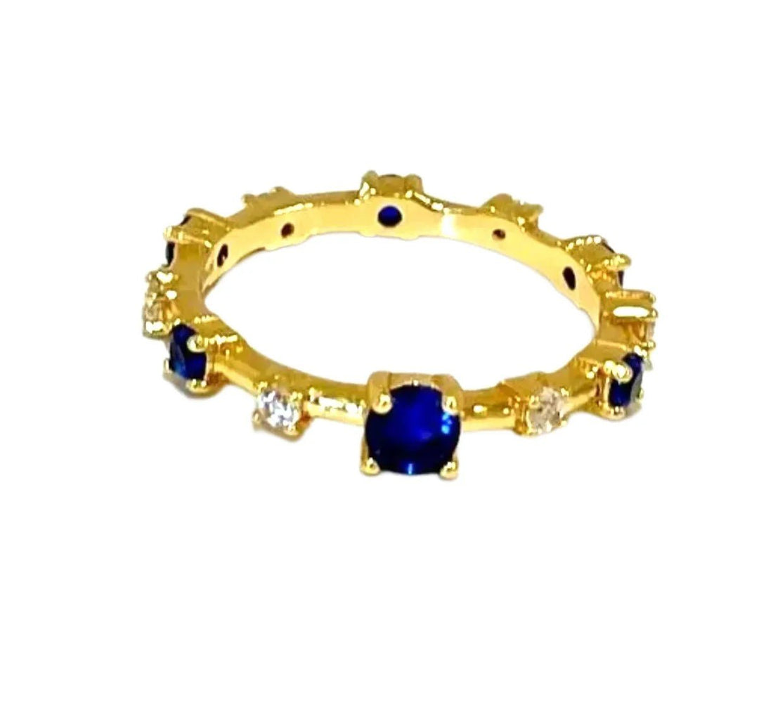Magic Band | Allison Avery - MainStreet Clothing Co.
