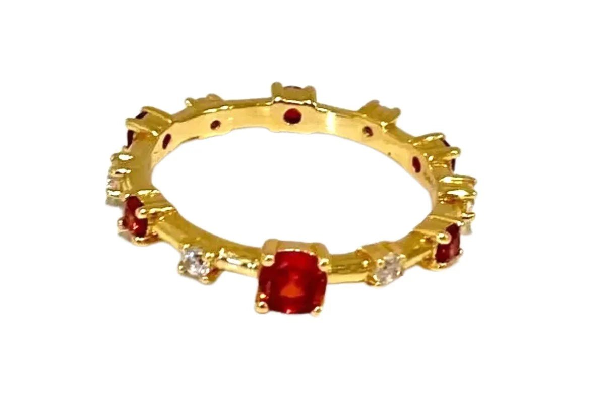 Magic Band | Allison Avery - MainStreet Clothing Co.