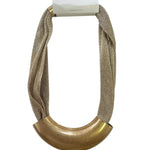 Make a Statement Necklace - Grayce's Boutique